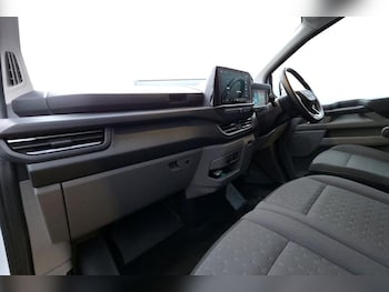 Used Ford Transit Custom 2025 for sale - 77198839: Photo