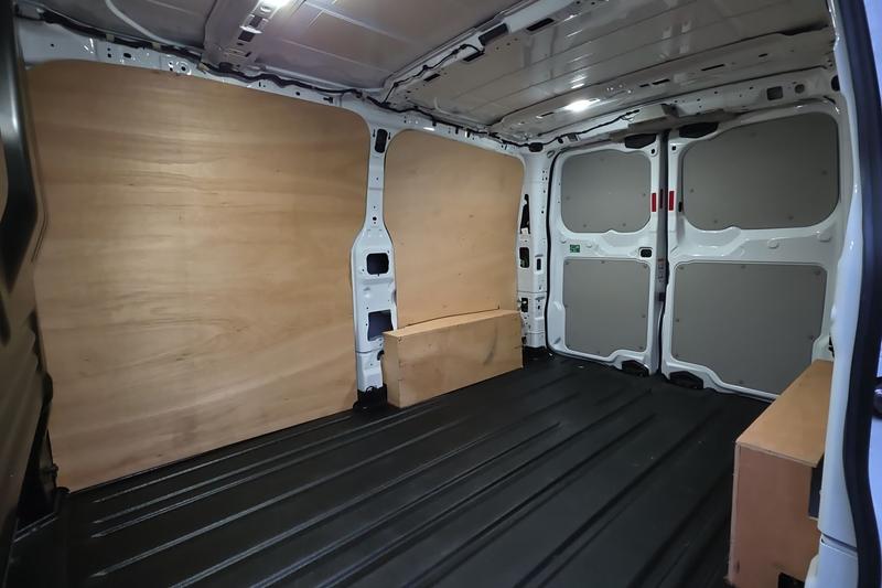 Used Ford Transit Custom 2025 for sale - 77198839: Photo 5