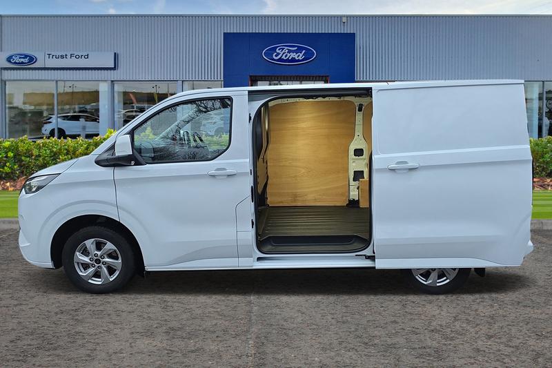 Used Ford Transit Custom 2025 for sale - 77198839: Photo 6