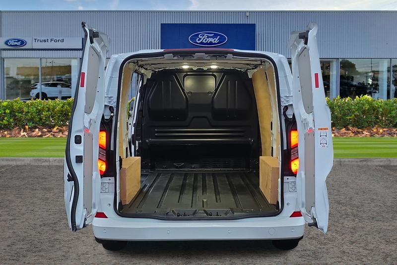 Used Ford Transit Custom 2025 for sale - 77198839: Photo 7