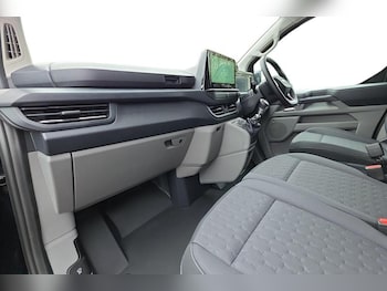 Used Ford Transit Custom 2026 for sale - 79094441: Photo