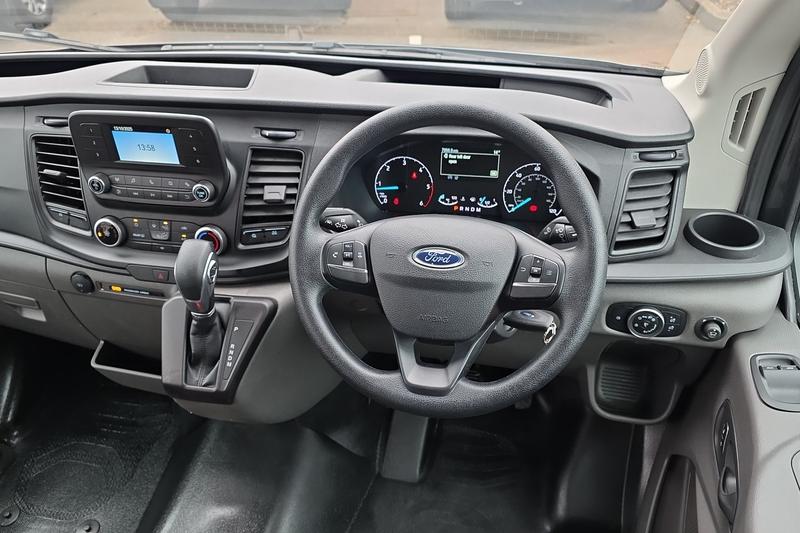 Used Ford Transit 2023 for sale - 76266160: Photo 10