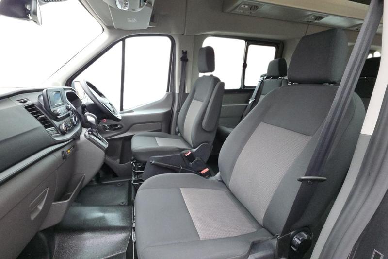Used Ford Transit 2023 for sale - 76266160: Photo 11