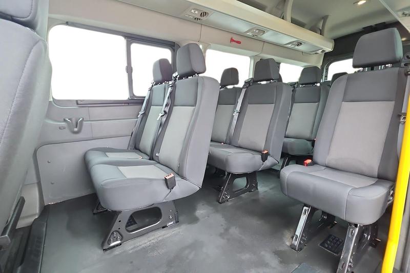 Used Ford Transit 2023 for sale - 76266160: Photo 12