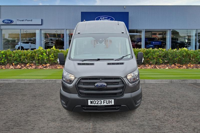Used Ford Transit 2023 for sale - 76266160: Photo 13
