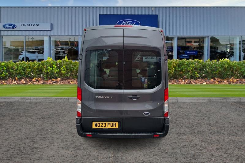 Used Ford Transit 2023 for sale - 76266160: Photo 14