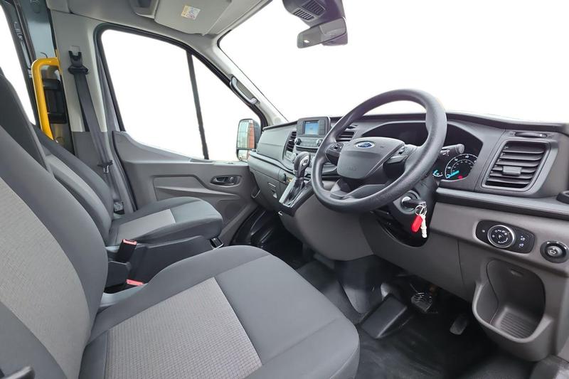 Used Ford Transit 2023 for sale - 76266160: Photo 15