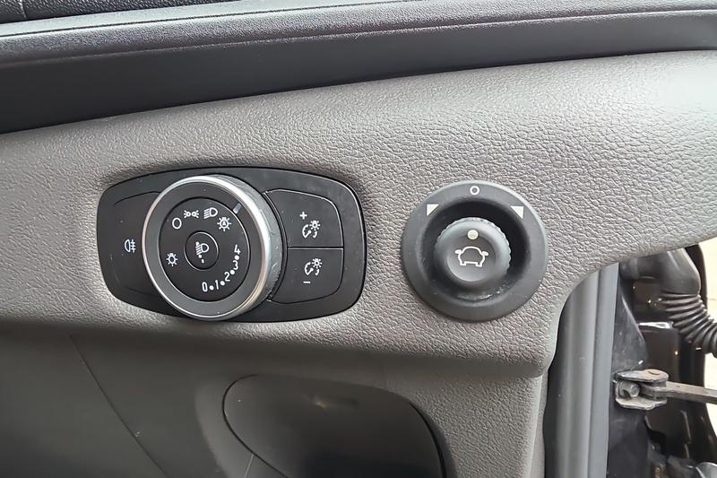 Used Ford Transit 2023 for sale - 76266160: Photo 17