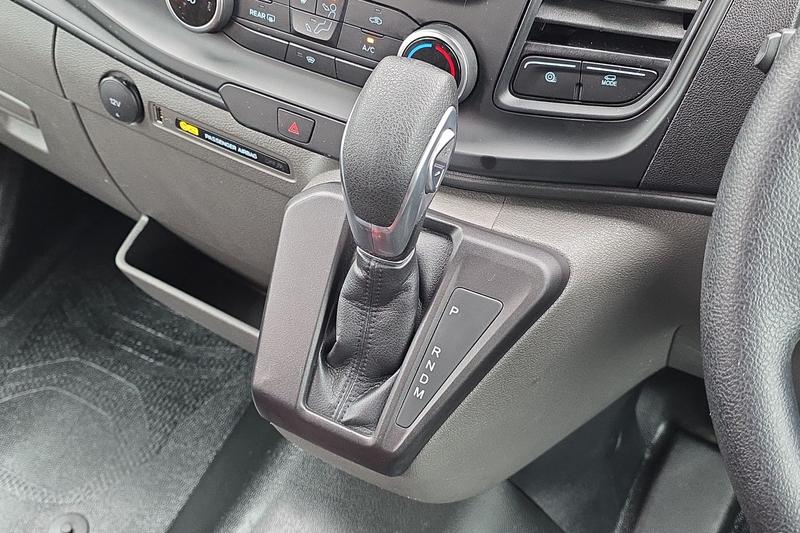 Used Ford Transit 2023 for sale - 76266160: Photo 18