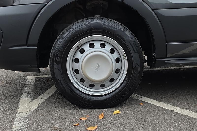 Used Ford Transit 2023 for sale - 76266160: Photo 20
