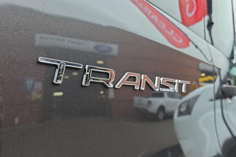 Used Ford Transit 2023 for sale - 76266160: Photo 21