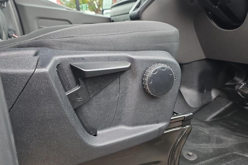Used Ford Transit 2023 for sale - 76266160: Photo 28