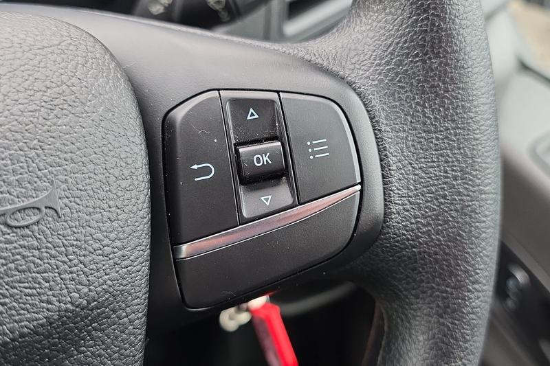 Used Ford Transit 2023 for sale - 76266160: Photo 29