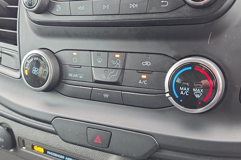 Used Ford Transit 2023 for sale - 76266160: Photo 35