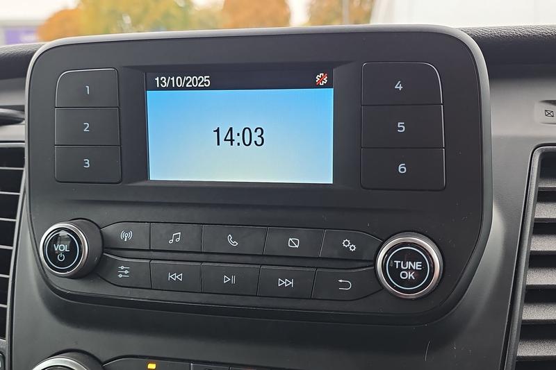 Used Ford Transit 2023 for sale - 76266160: Photo 38