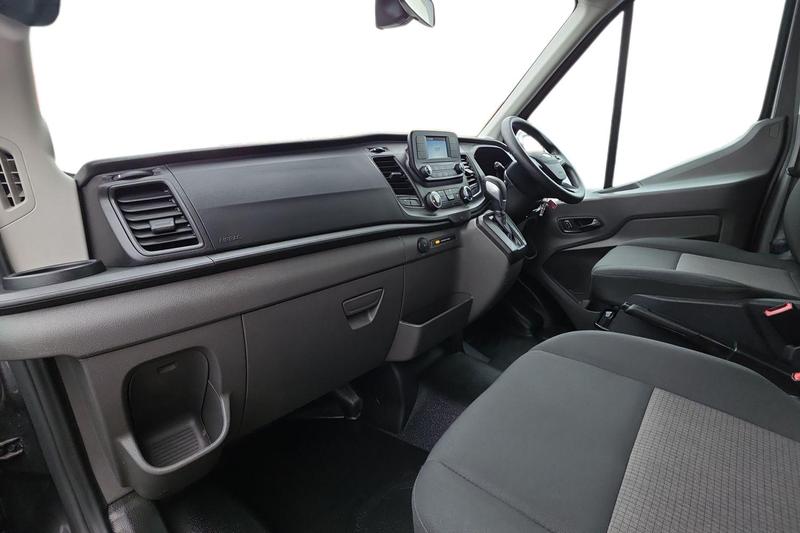 Used Ford Transit 2023 for sale - 76266160: Photo 4