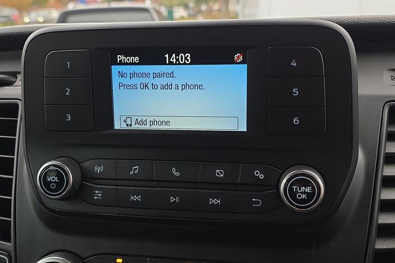 Used Ford Transit 2023 for sale - 76266160: Photo 40
