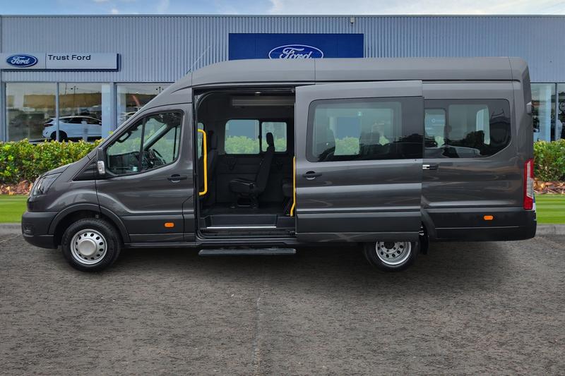 Used Ford Transit 2023 for sale - 76266160: Photo 6