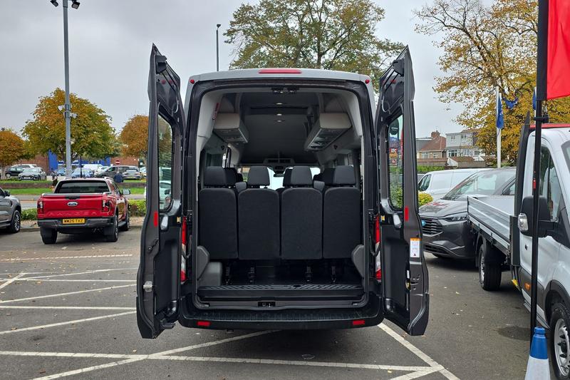 Used Ford Transit 2023 for sale - 76266160: Photo 7