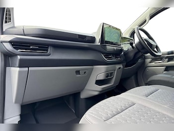 Used Ford Transit Custom 2025 for sale - 78886106: Photo