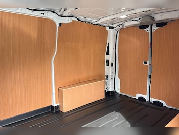 Used Ford Transit Custom 2025 for sale - 78886106: Photo