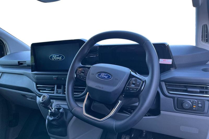 Used Ford Transit Custom 2025 for sale - 76908580: Photo 13