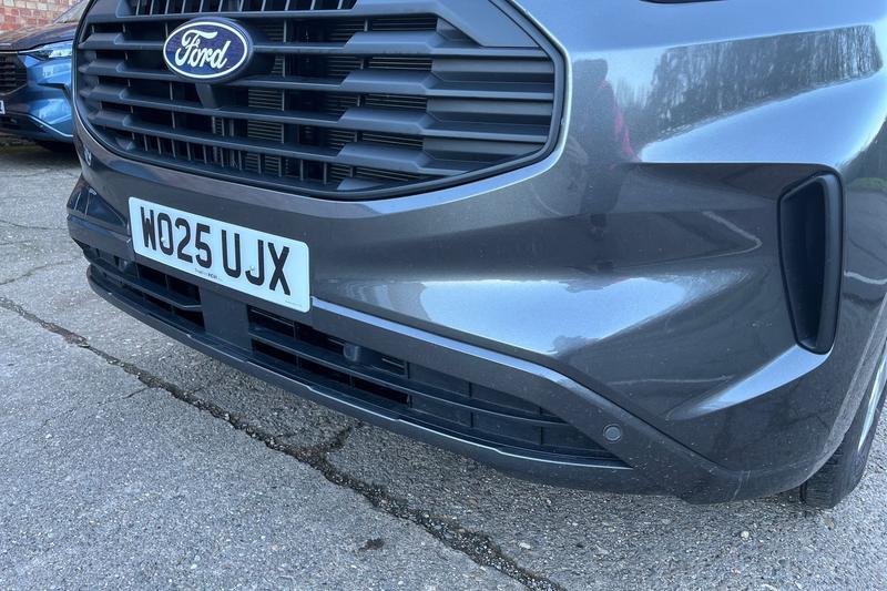 Used Ford Transit Custom 2025 for sale - 76908580: Photo 14