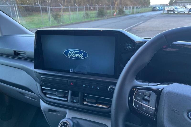 Used Ford Transit Custom 2025 for sale - 76908580: Photo 26