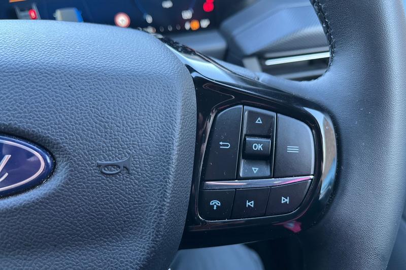 Used Ford Transit Custom 2025 for sale - 76908580: Photo 31