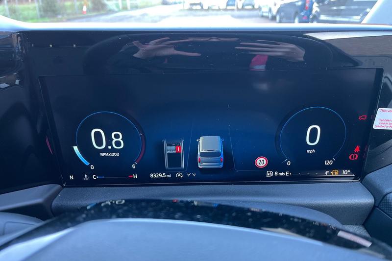 Used Ford Transit Custom 2025 for sale - 76908580: Photo 32