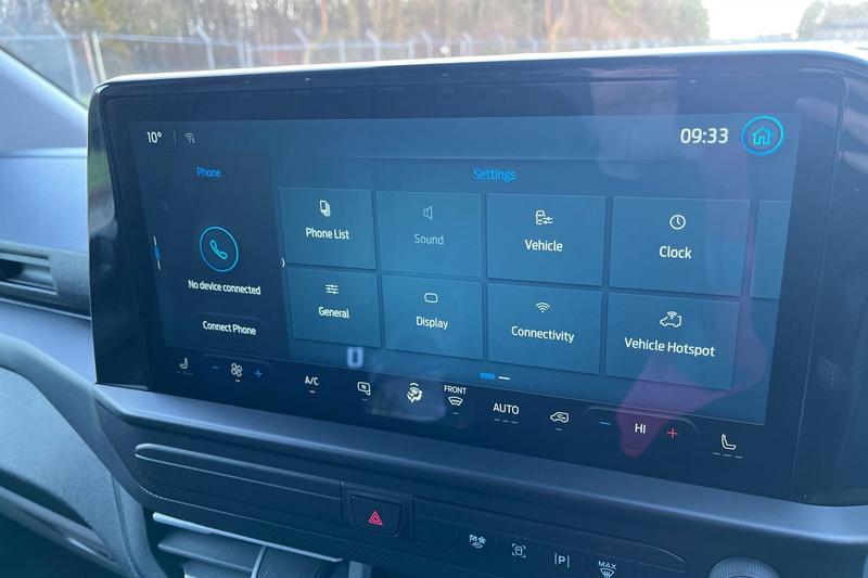 Used Ford Transit Custom 2025 for sale - 76908580: Photo 35