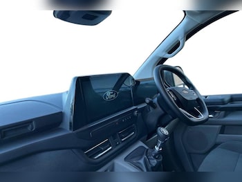 Used Ford Transit Custom 2025 for sale - 76908580: Photo