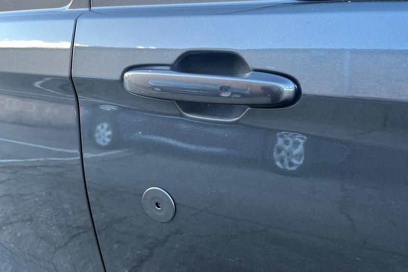 Used Ford Transit Custom 2025 for sale - 76908580: Photo 8