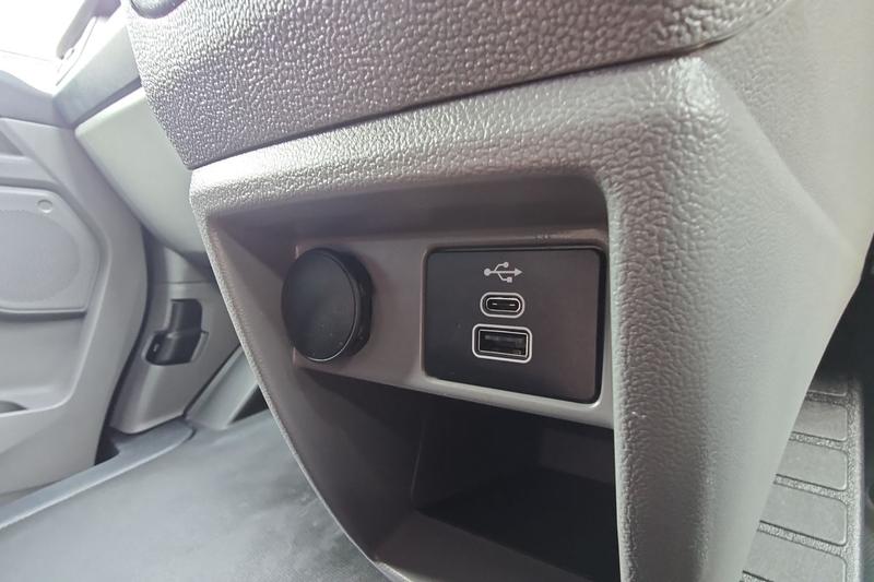 Vehicle 34
