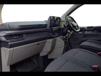 Used Ford Transit Custom 2024 for sale - 74871587: Photo