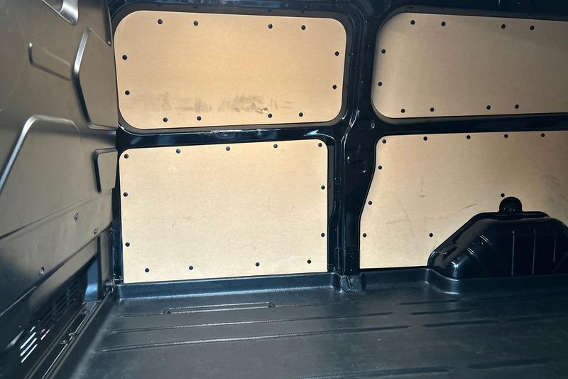 Used Ford Transit Custom 2023 for sale - 76690819: Photo 12