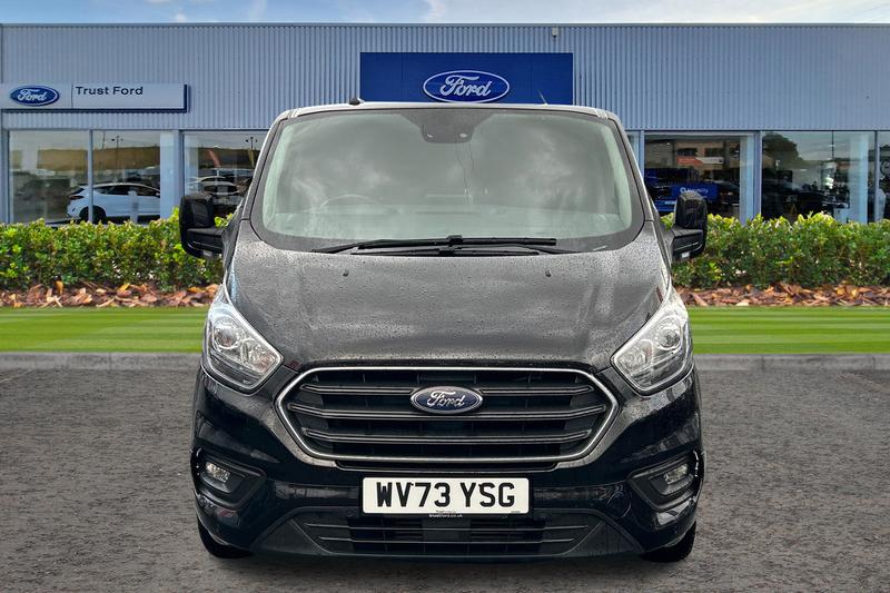 Used Ford Transit Custom 2023 for sale - 76690819: Photo 13