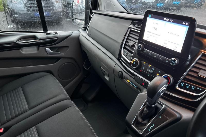 Used Ford Transit Custom 2023 for sale - 76690819: Photo 19