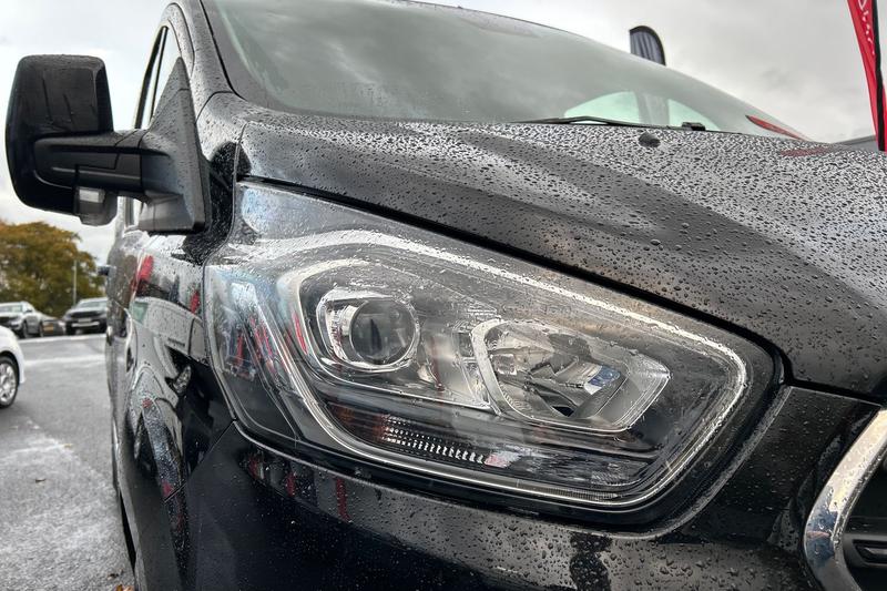 Used Ford Transit Custom 2023 for sale - 76690819: Photo 22