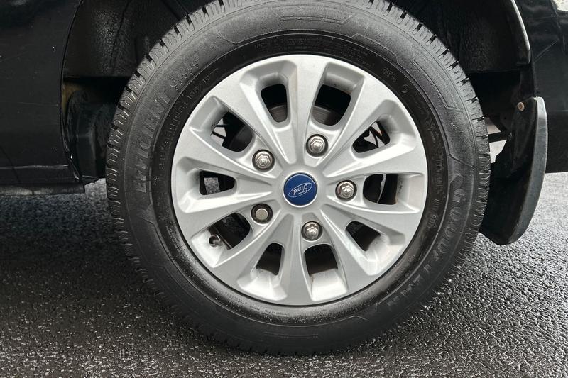 Used Ford Transit Custom 2023 for sale - 76690819: Photo 24