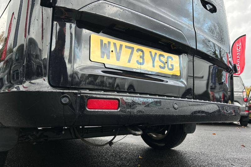 Used Ford Transit Custom 2023 for sale - 76690819: Photo 26