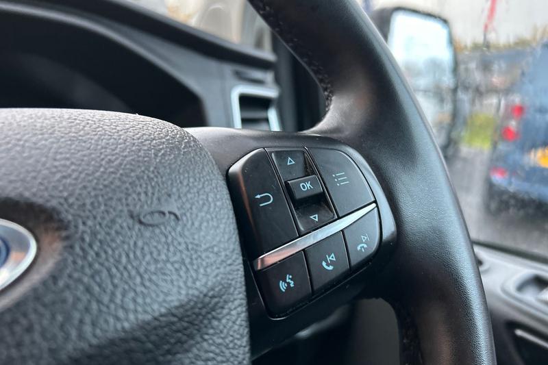 Used Ford Transit Custom 2023 for sale - 76690819: Photo 30