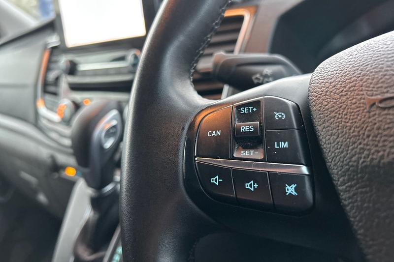 Used Ford Transit Custom 2023 for sale - 76690819: Photo 31