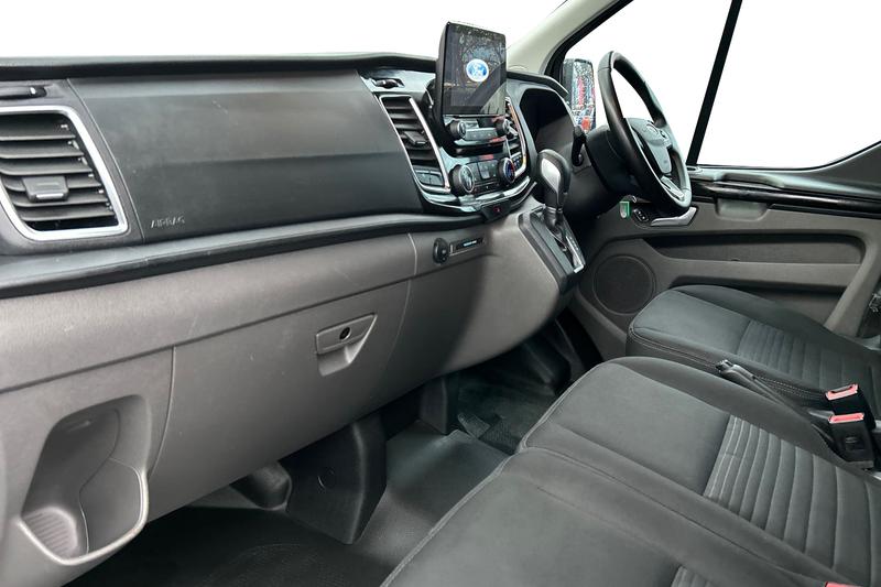 Used Ford Transit Custom 2023 for sale - 76690819: Photo 4