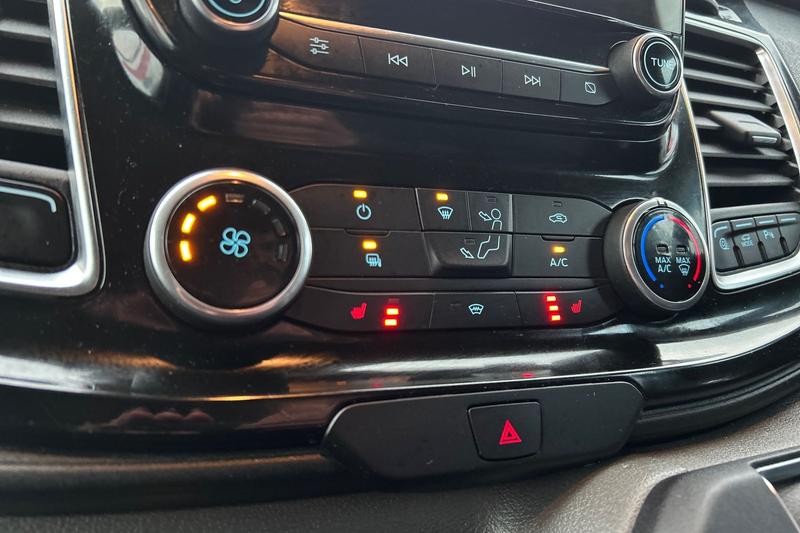 Used Ford Transit Custom 2023 for sale - 76690819: Photo 40