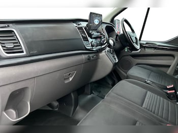 Used Ford Transit Custom 2023 for sale - 76690819: Photo