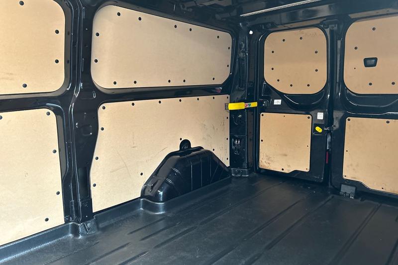 Used Ford Transit Custom 2023 for sale - 76690819: Photo 5