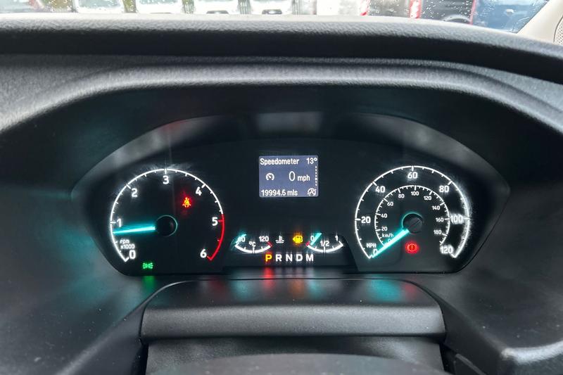 Used Ford Transit Custom 2023 for sale - 76690819: Photo 9