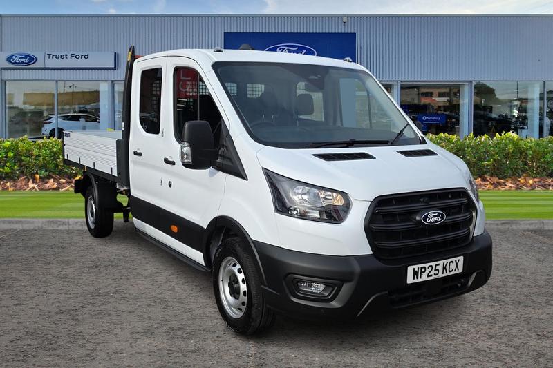Used Ford Transit 2025 for sale - 76568545: Photo 1