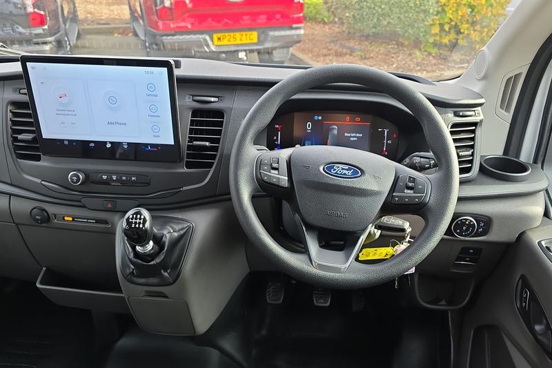 Used Ford Transit 2025 for sale - 76568545: Photo 10